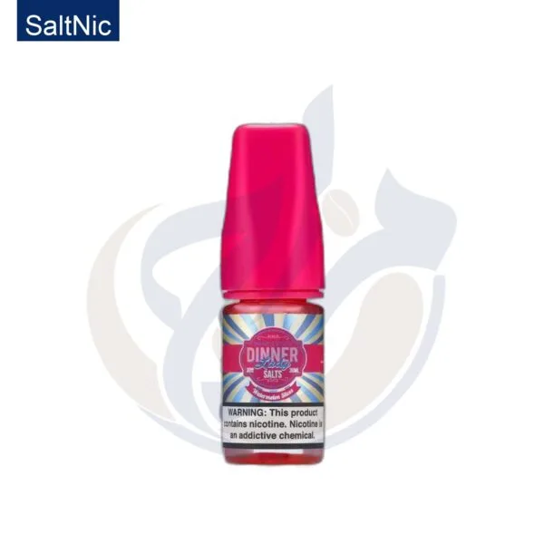 اشتري Dinner Lady SaltNic Watermelon Slices اونلاين – افضل اسعار وافضل شحن