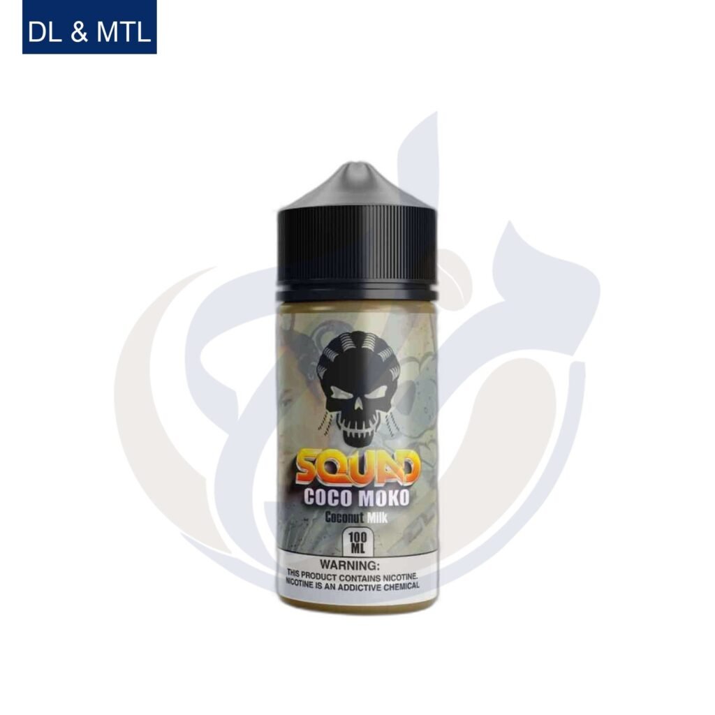 اشتري Squad coco moko اونلاين – افضل اسعار وافضل شحن