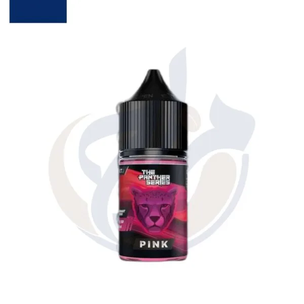 اشتري Pink Panther SaltNic Blackcurrant اونلاين – افضل اسعار وافضل شحن