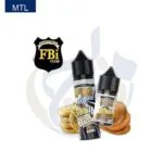 اشتري FBI Tobacco Cookies Butter اونلاين – افضل اسعار وافضل شحن