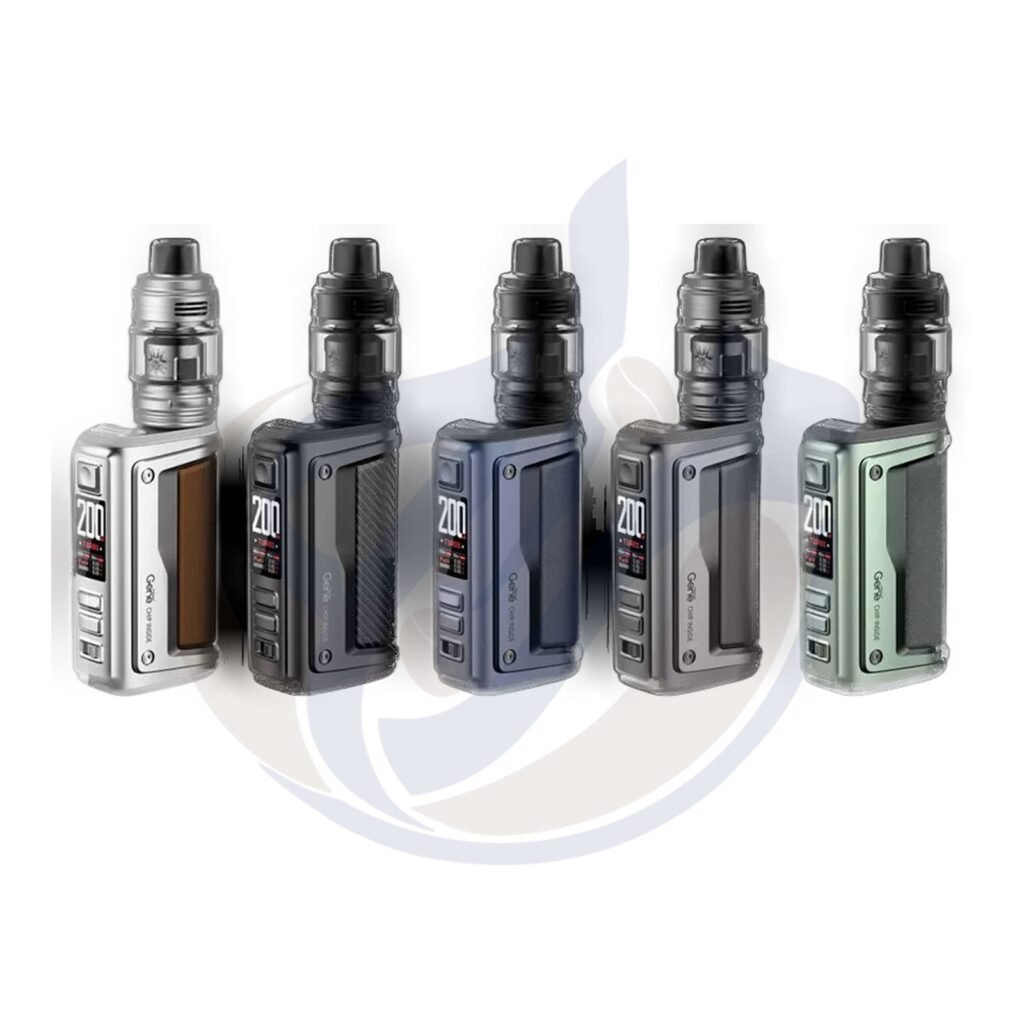 اشتري Argus GT 2 Kit ارجوس كيت ٢ اونلاين – افضل اسعار وافضل شحن