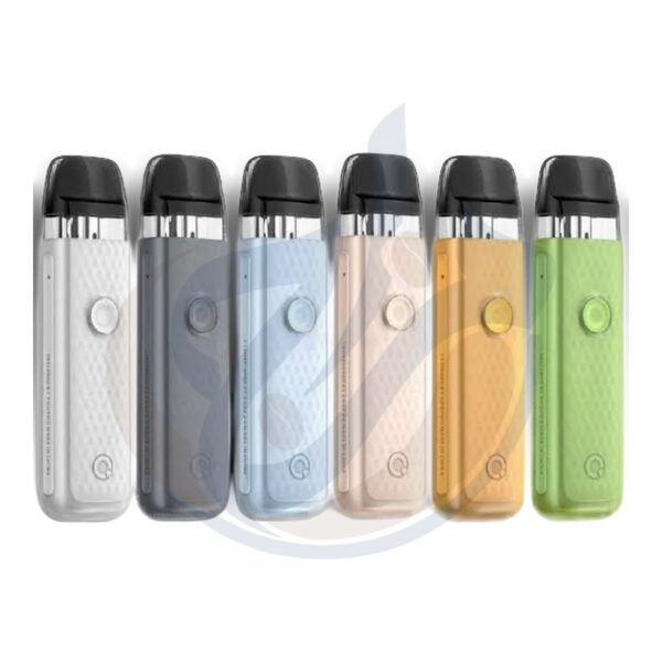 اشتري Vinci Q Pod Kit فينشي كيو بود اونلاين – افضل اسعار وافضل شحن