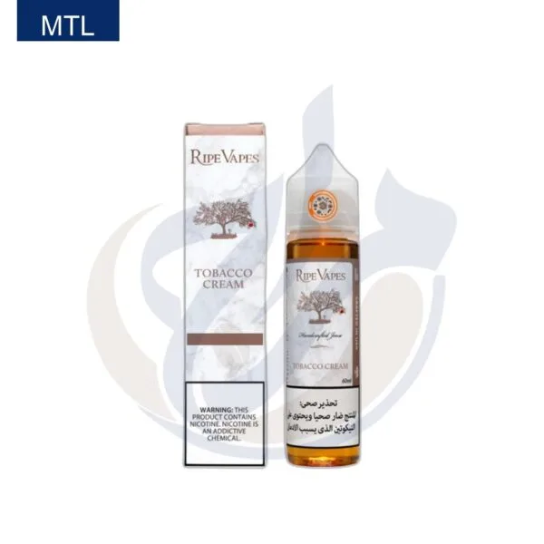 اشتري RIPE VAPES VCT Caramel اونلاين – افضل اسعار وافضل شحن