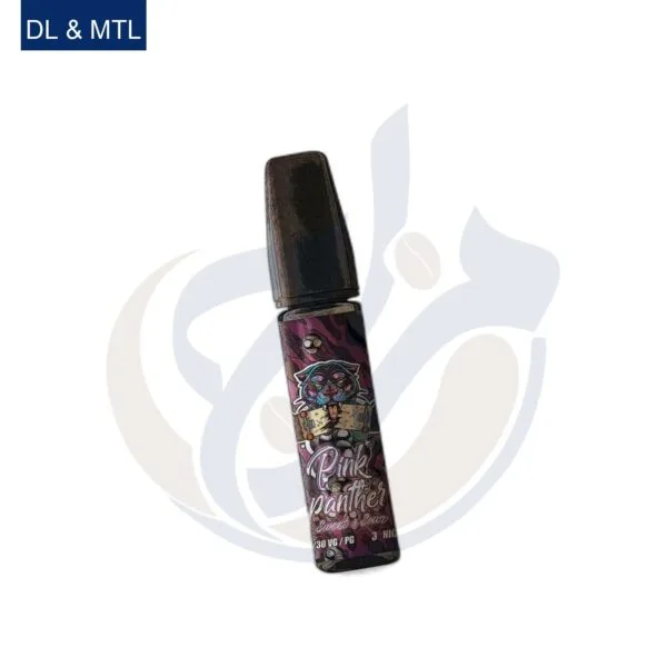 اشتري Baskota Pink Panther Extra Flavor اونلاين – افضل اسعار وافضل شحن
