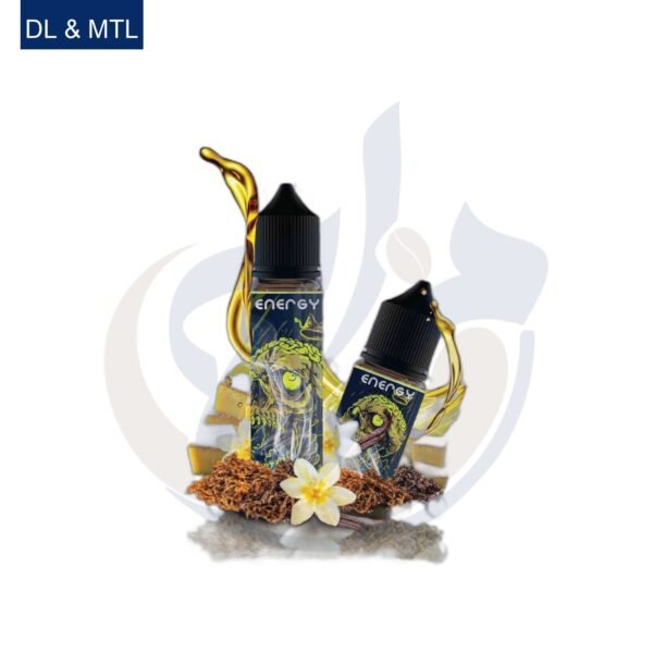 اشتري Energy VCT اونلاين – افضل اسعار وافضل شحن