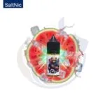 اشتري Energy SaltNic Lush Ice اونلاين – افضل اسعار وافضل شحن