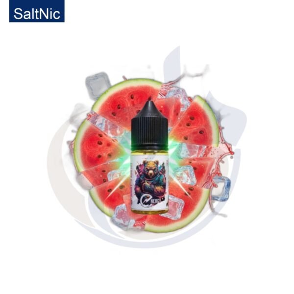 اشتري Energy SaltNic Lush Ice اونلاين – افضل اسعار وافضل شحن