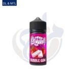 For Cash Ice Bubble Gum