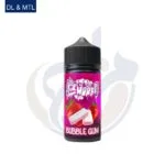 For Cash Ice Bubble Gum