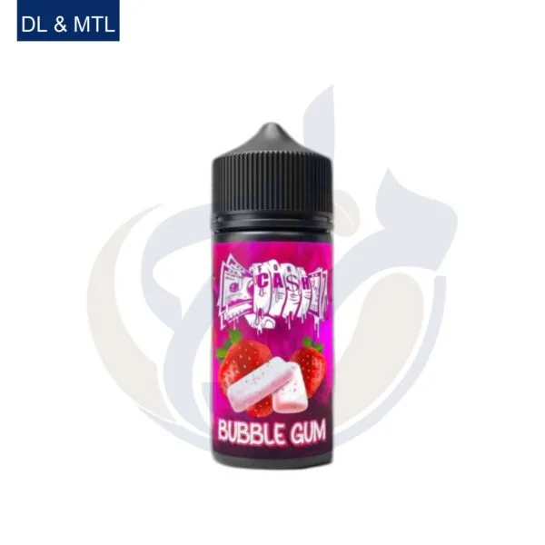 For Cash Ice Bubble Gum - El Mazaj المزاج دوت كوم