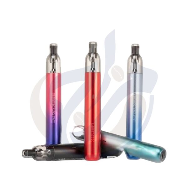 اشتري Geekvape Wenax M1 ويناكس ام وان اونلاين – افضل اسعار وافضل شحن