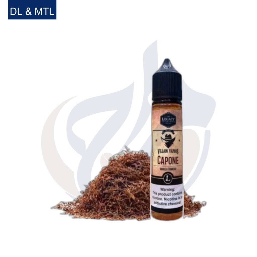 اشتري Five Pawns Villain Vapors Capone اونلاين – افضل اسعار وافضل شحن