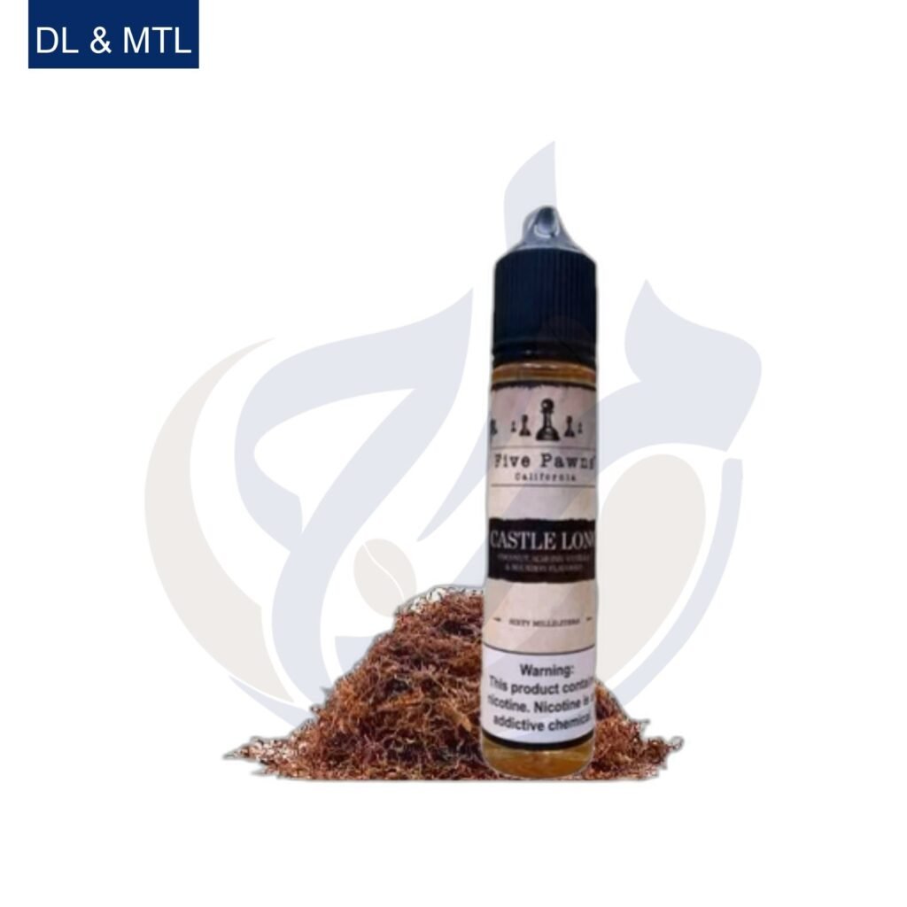 اشتري Five Pawns Castle Long اونلاين – افضل اسعار وافضل شحن