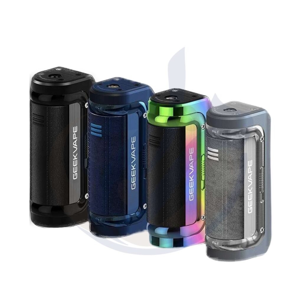 اشتري Geekvape M100 Mod إم 100 مود اونلاين – افضل اسعار وافضل شحن