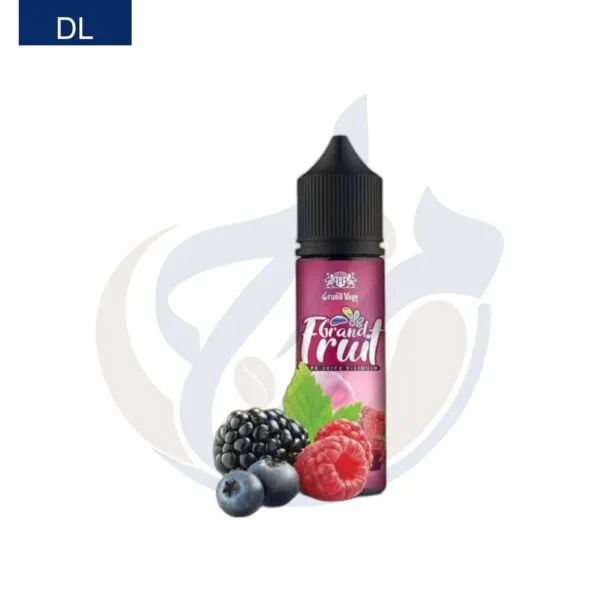 اشتري Grand Vape Pink Fruit اونلاين – افضل اسعار وافضل شحن