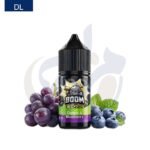 اشتري Boom MTL Grape & Blueberry اونلاين – افضل اسعار وافضل شحن