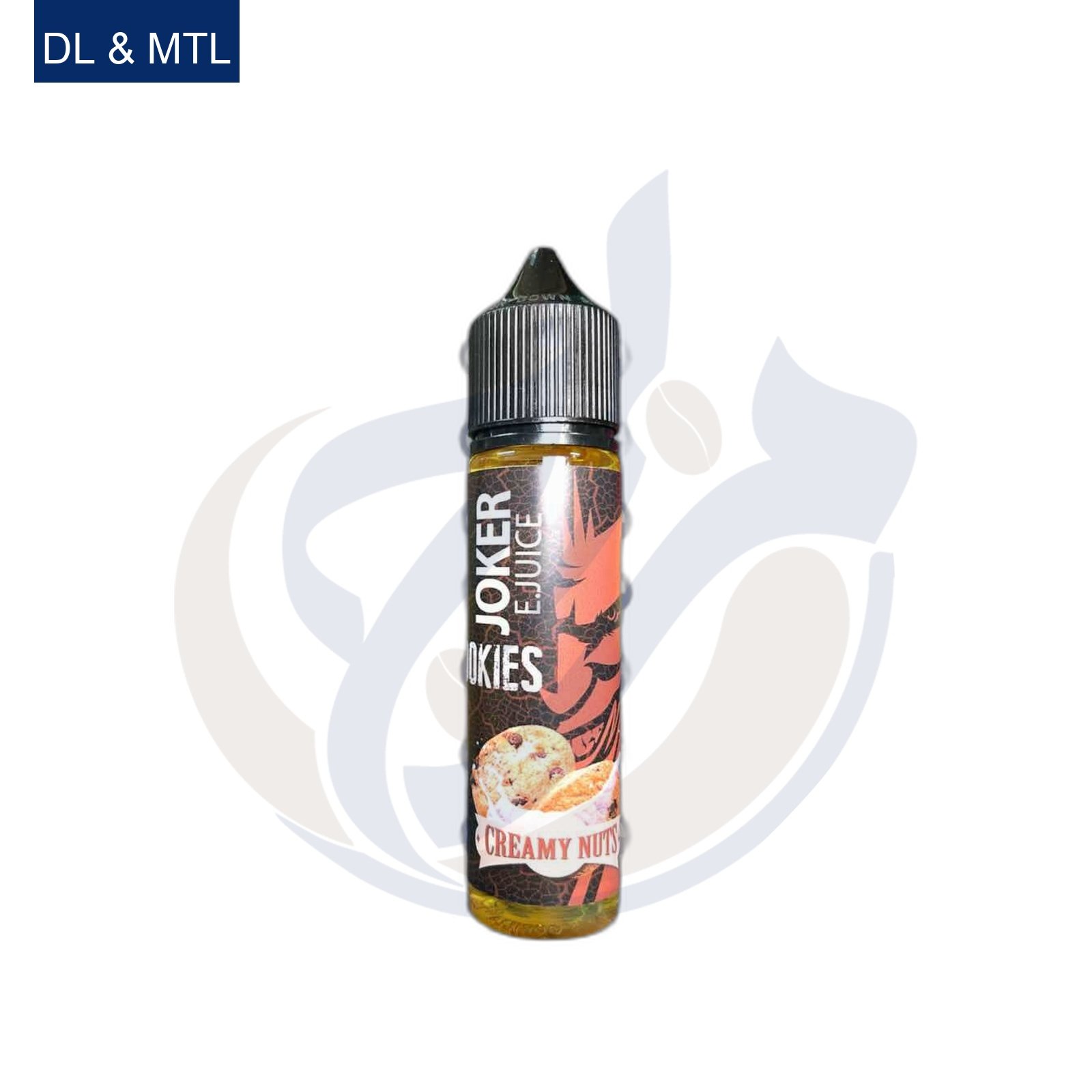 Joker Cookies Creamy Nuts اشتري Joker Cookies Creamy Nuts اونلاين – افضل اسعار وافضل شحن
