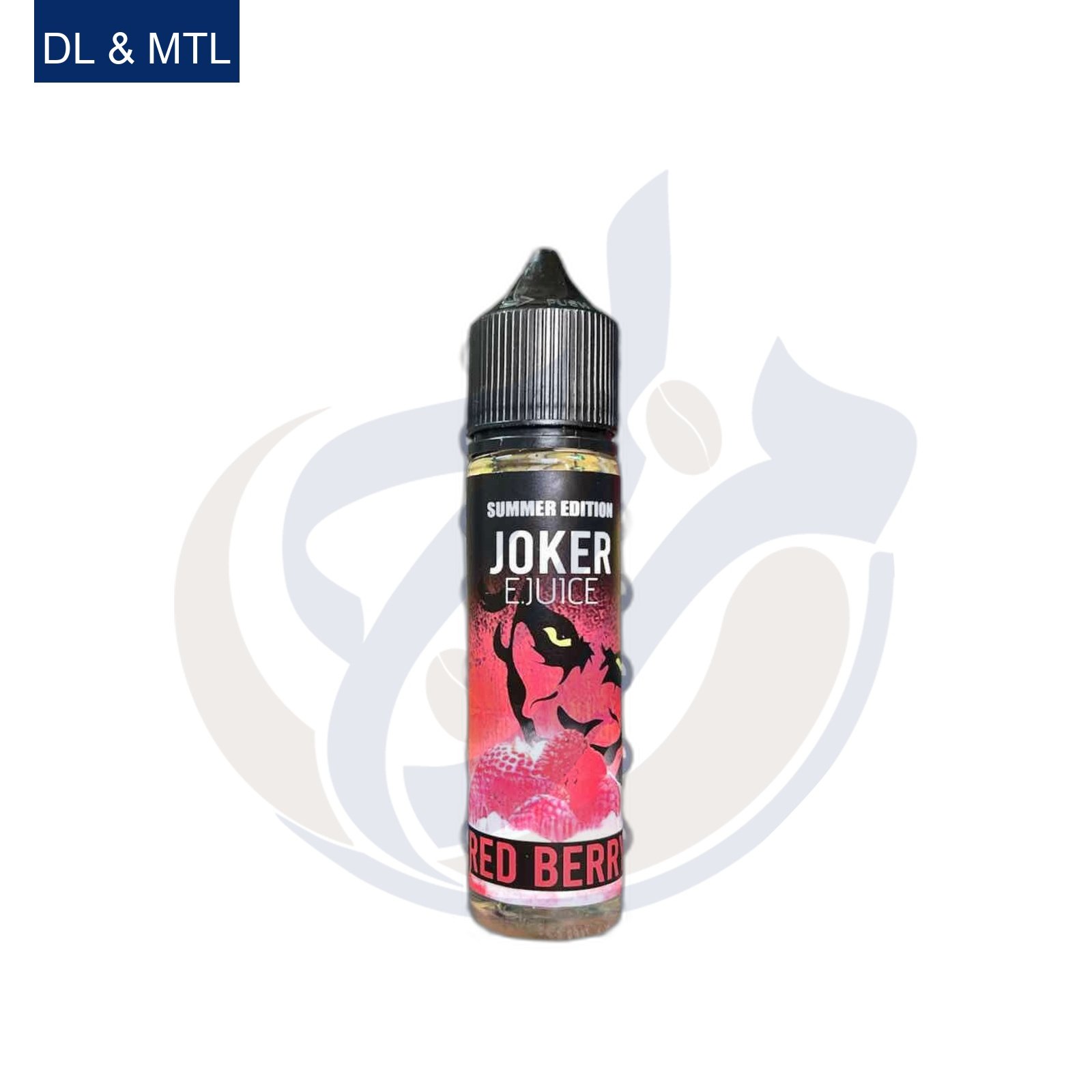 Joker Red Berry اشتري Joker Red Berry اونلاين – افضل اسعار وافضل شحن