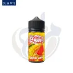 For Cash Ice Mango Watermelon