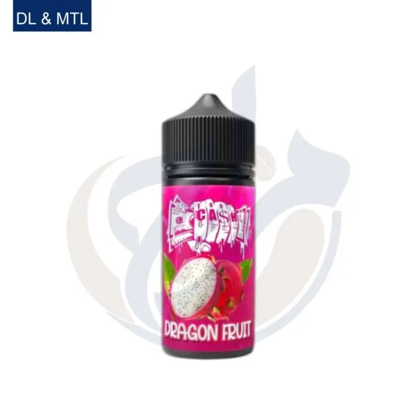 For Cash Ice Dragon Fruit