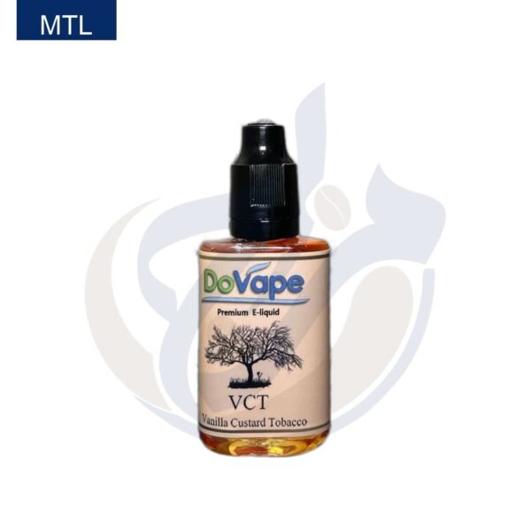 اشتري DoVape VCT اونلاين – افضل اسعار وافضل شحن