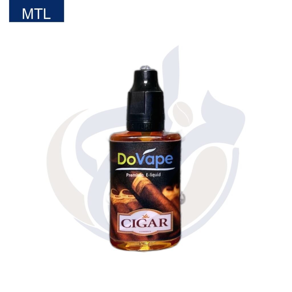 اشتري DoVape Cigar اونلاين – افضل اسعار وافضل شحن