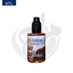 اشتري DoVape Tobacco Bisky اونلاين – افضل اسعار وافضل شحن