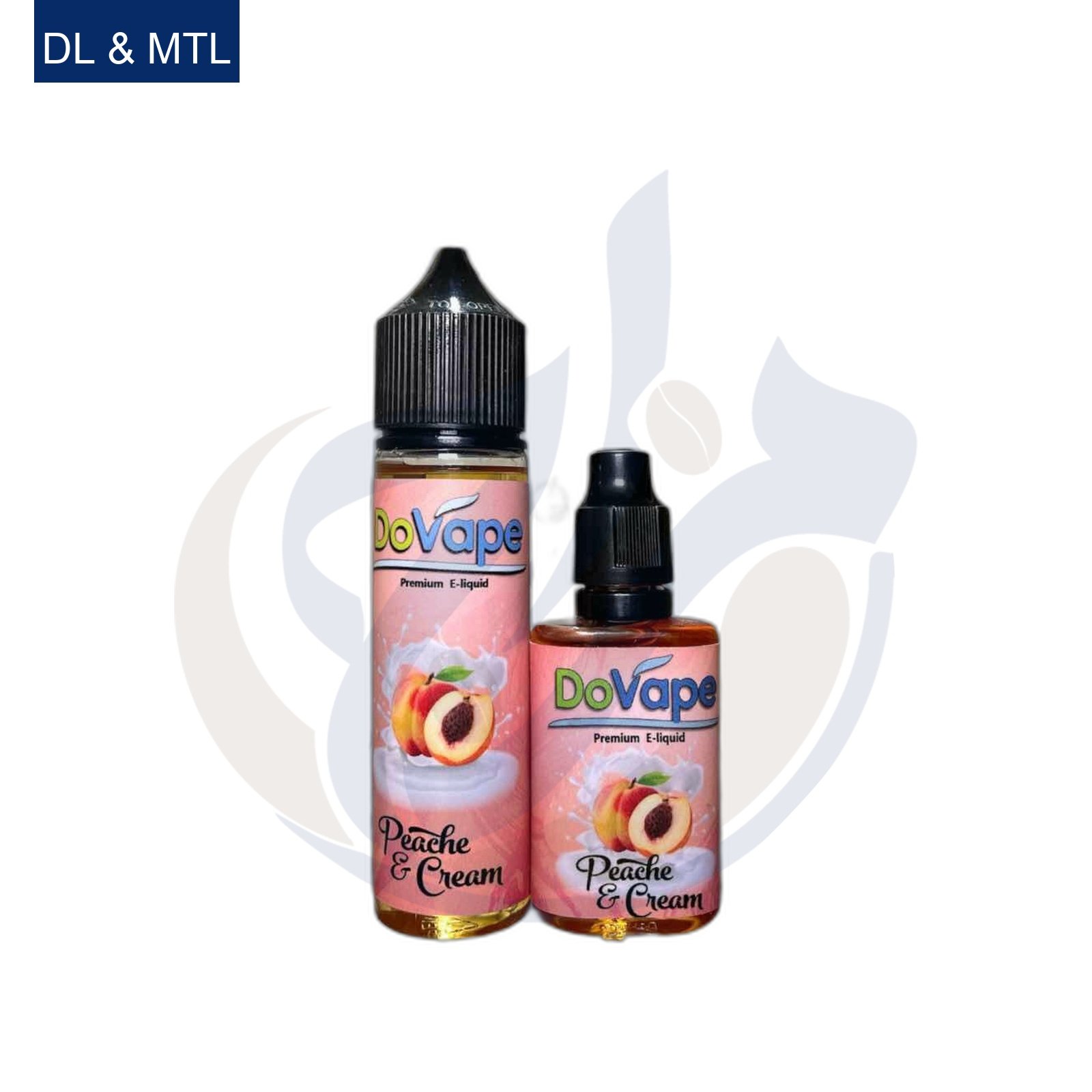 DoVape Peache Cream اشتري DoVape Peache Cream اونلاين – افضل اسعار وافضل شحن