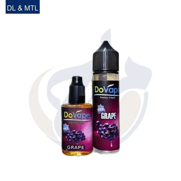 اشتري DoVape Ice Grape اونلاين – افضل اسعار وافضل شحن