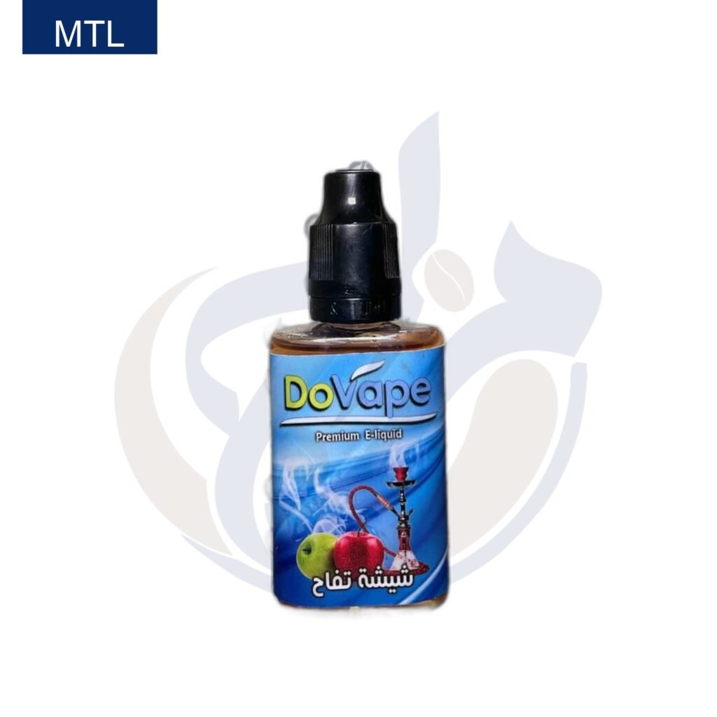 اشتري DoVape Apple Shisha اونلاين – افضل اسعار وافضل شحن