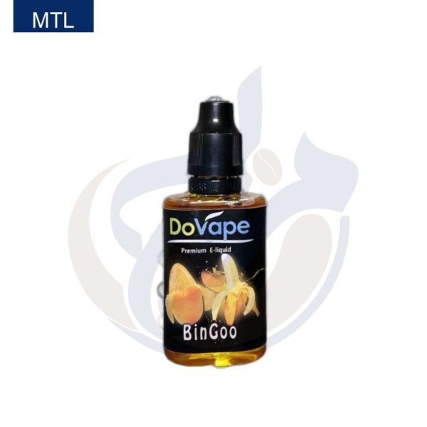 اشتري DoVape Bingoo اونلاين – افضل اسعار وافضل شحن