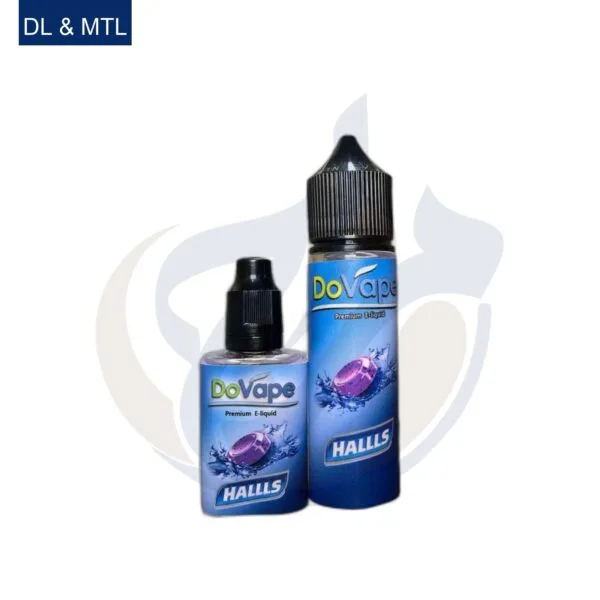 اشتري DoVape Hallls اونلاين – افضل اسعار وافضل شحن