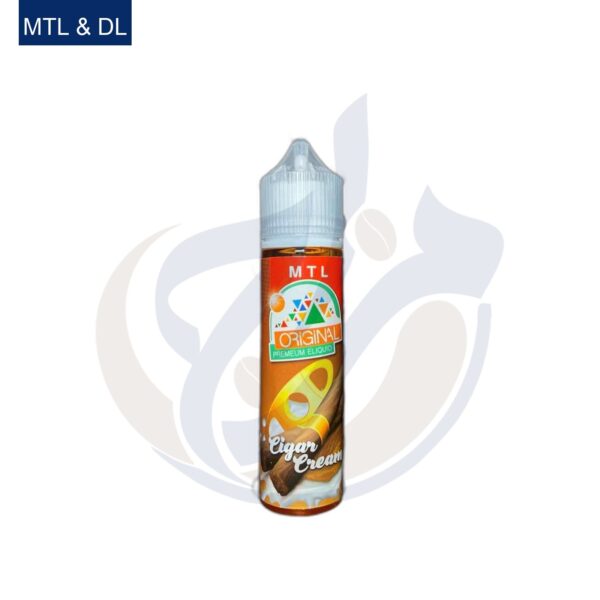 اشتري Original Sauce Cigar Cream اونلاين – افضل اسعار وافضل شحن