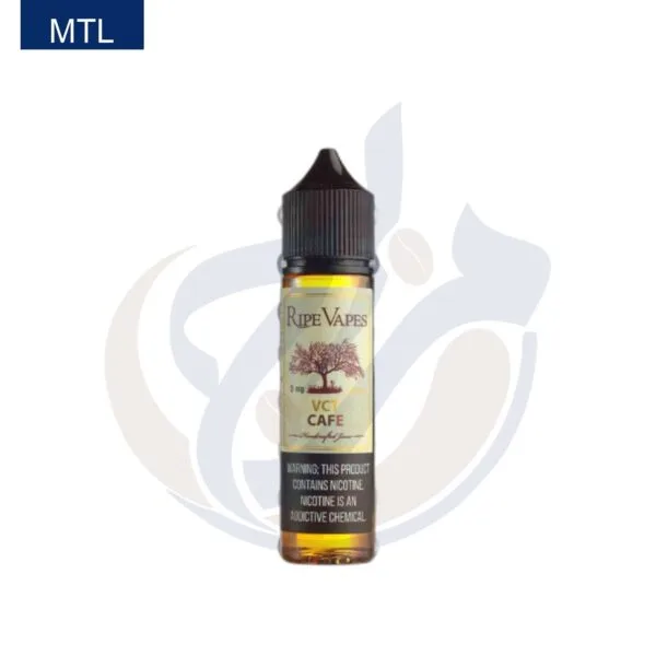 اشتري RIPE VAPES VCT Cafe اونلاين – افضل اسعار وافضل شحن