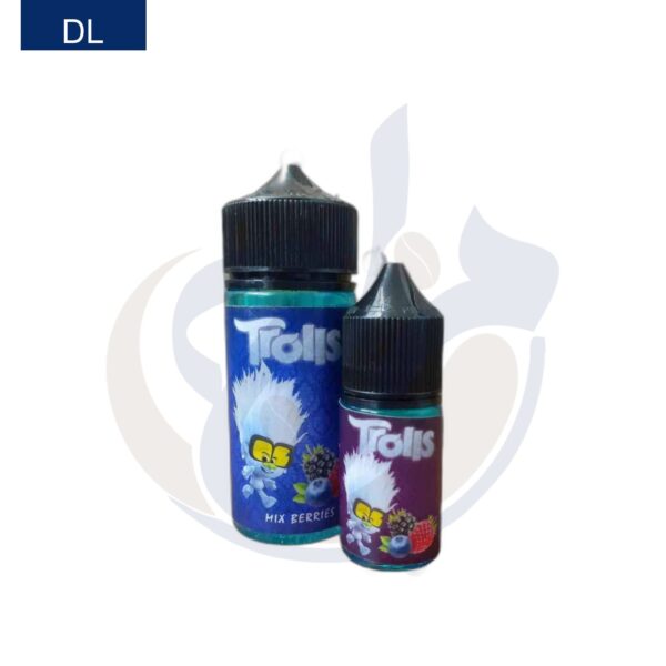 اشتري Trolls Mix Berries اونلاين – افضل اسعار وافضل شحن