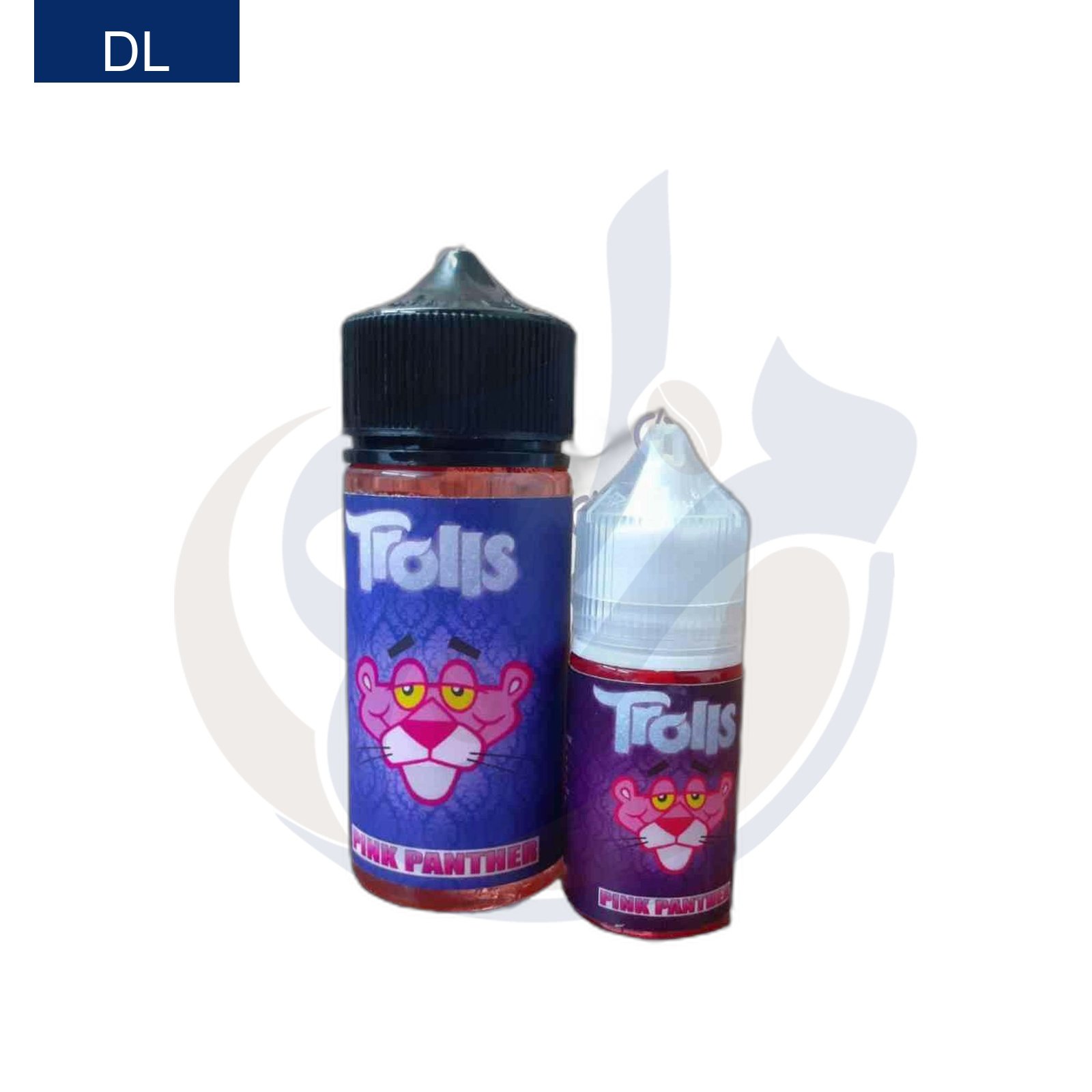 Trolls Pink Panther اشتري Trolls Pink Panther اونلاين – افضل اسعار وافضل شحن