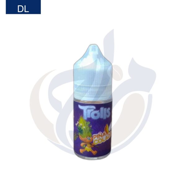 اشتري Trolls Pina Colada اونلاين – افضل اسعار وافضل شحن