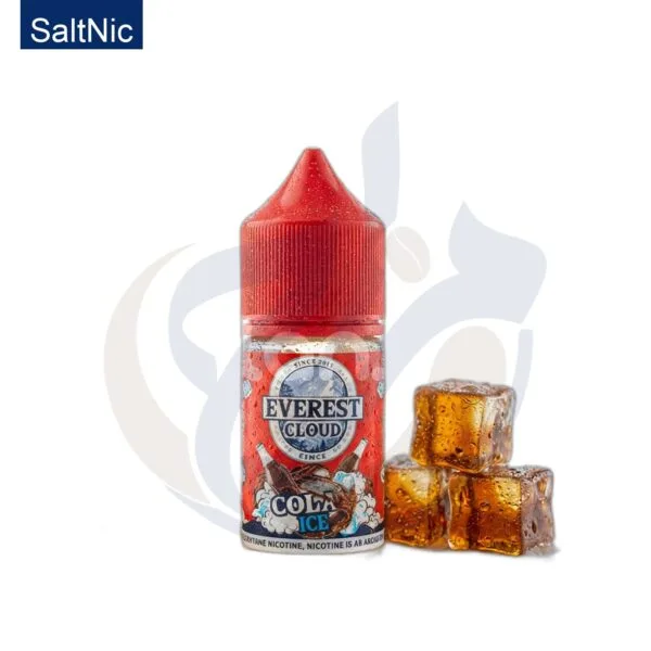 اشتري Everest Cloud SaltNic Cola اونلاين – افضل اسعار وافضل شحن