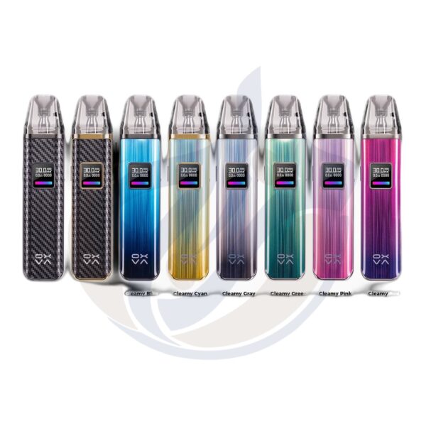 اشتري Oxva Xlim Pro Pod اكسليم برو اونلاين – افضل اسعار وافضل شحن