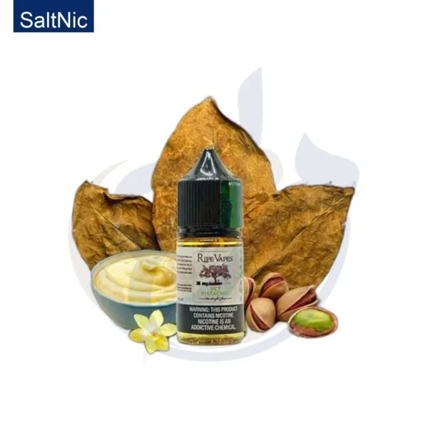 اشتري RIPE VAPES SaltNic VCT Pistachio اونلاين – افضل اسعار وافضل شحن