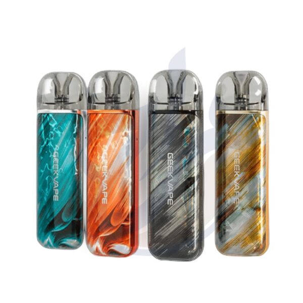 اشتري Geekvape Obelisk U Pod اوبليسك يو بود اونلاين – افضل اسعار وافضل شحن