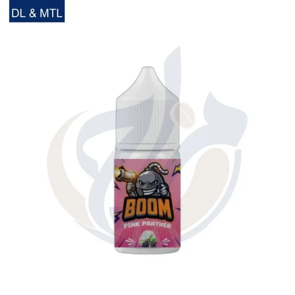 اشتري Boom Pink Panther اونلاين – افضل اسعار وافضل شحن