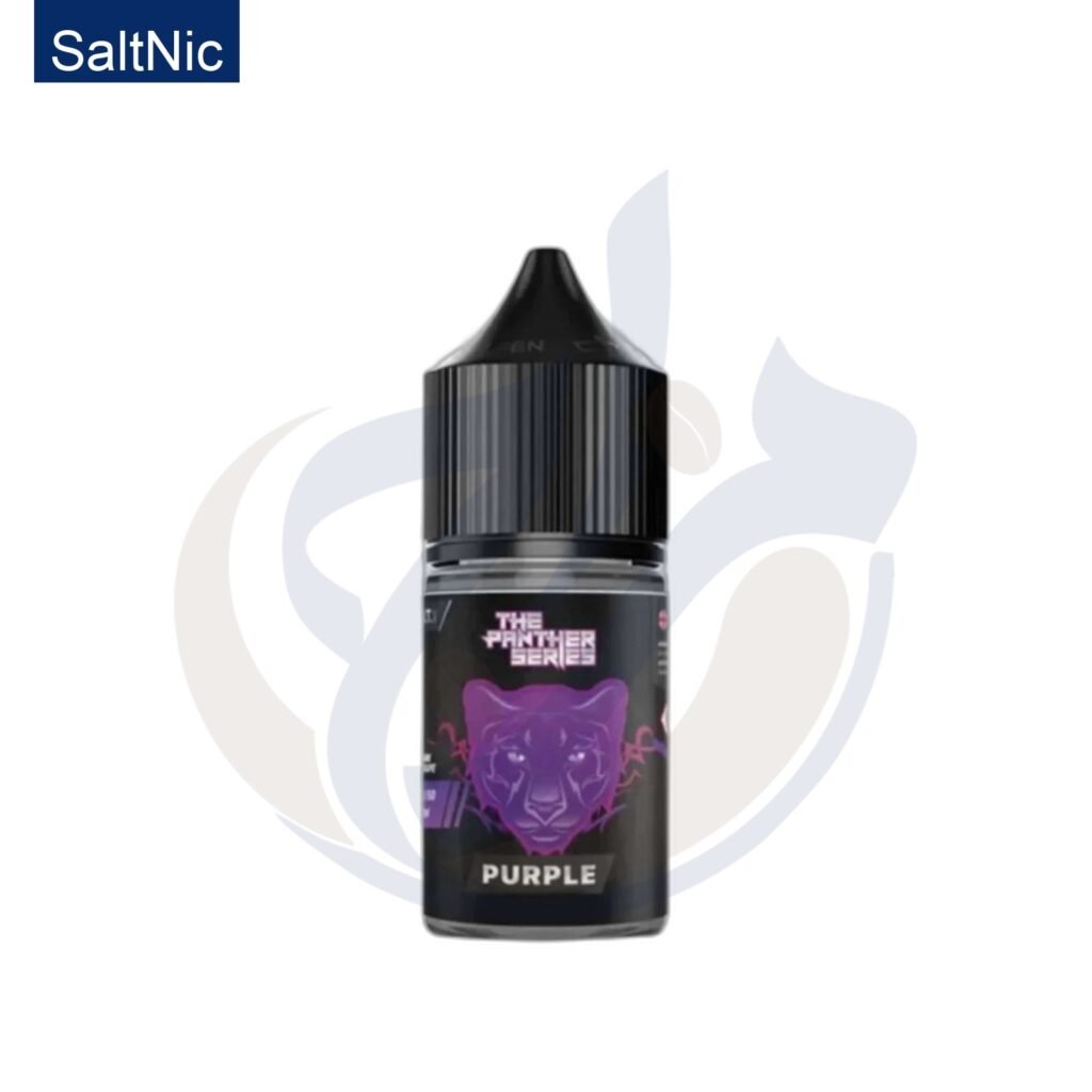 اشتري Pink Panther SaltNic Purple اونلاين – افضل اسعار وافضل شحن