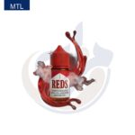اشتري Marlboro Reds Liquid اونلاين – افضل اسعار وافضل شحن