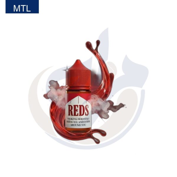 اشتري Marlboro Reds Liquid اونلاين – افضل اسعار وافضل شحن