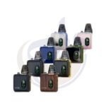 اشتري Oxva Xlim SQ Pro Pod اكسليم اس كيو برو بود اونلاين – افضل اسعار وافضل شحن