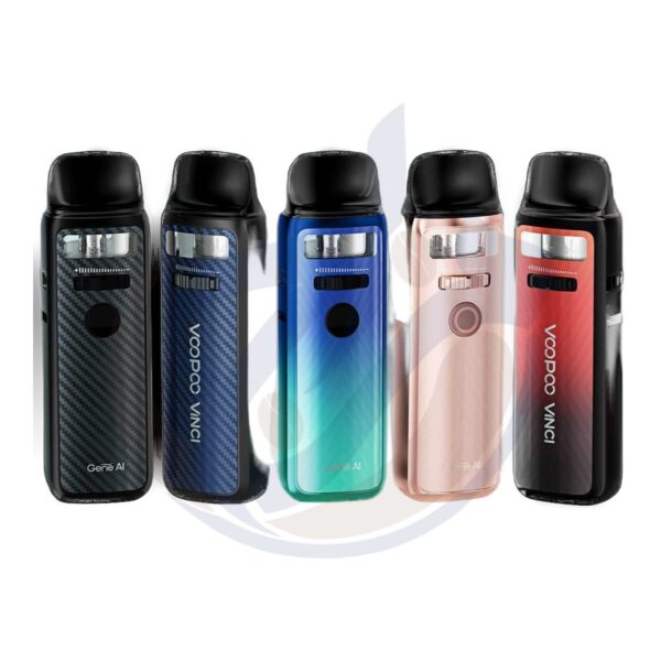 اشتري Vinci 3 Mod Pod فينشى 3 مود بود اونلاين – افضل اسعار وافضل شحن