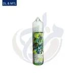 اشتري Baskota Green Apple Ice Extra Flavour اونلاين – افضل اسعار وافضل شحن