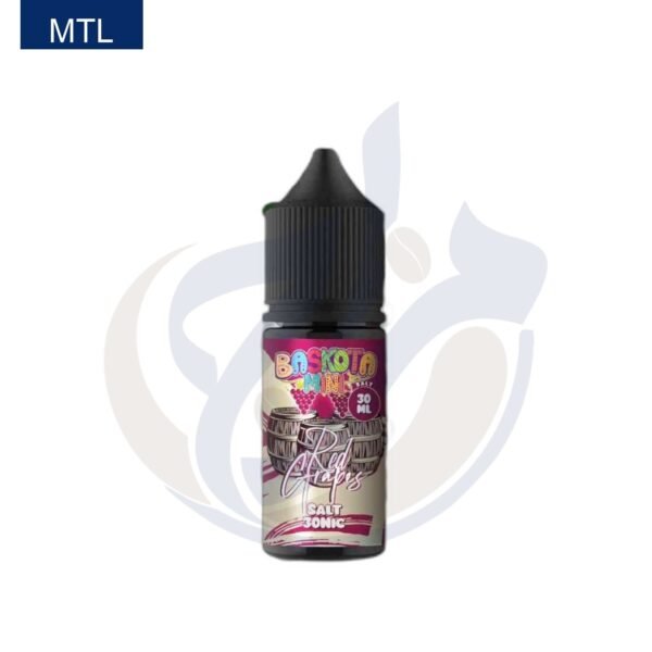 اشتري Baskota Red Grapes Extra Flavour اونلاين – افضل اسعار وافضل شحن