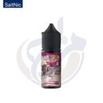 اشتري Baskota SaltNic Red Grapes Extra Flavour اونلاين – افضل اسعار وافضل شحن